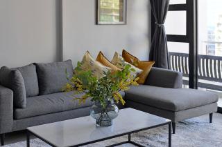 Maryam - Designer apartment, stunning views - Le Cap - 2