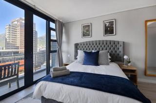 Maryam - Designer apartment, stunning views - Le Cap - 1