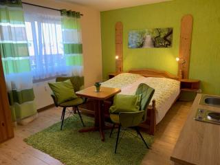 Ferienwohnung "Waldbaden" im Landhotel Seeg - Seeg - 9