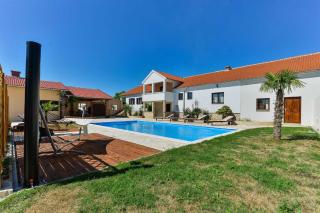 Villa Marinic with private pool , Zadar county - Benkovac - 9