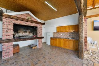 Villa Marinic with private pool , Zadar county - Benkovac - 6