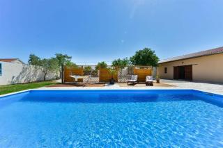 Villa Marinic with private pool , Zadar county - 8