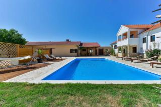 Villa Marinic with private pool , Zadar county - 5