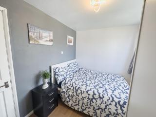 Olympic apartment - Stratford - 9