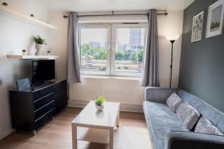 Olympic apartment - Stratford - Londra - 7