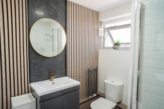 Olympic apartment - Stratford - 5
