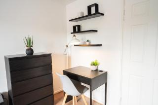 Olympic apartment - Stratford - Londra - 3