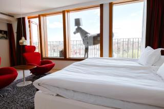 Avalon Hotel - 6