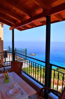 Mari-Christi Apartments - Poros - 0