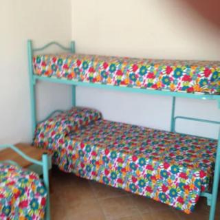 Villetta con giardino e posto auto - 8