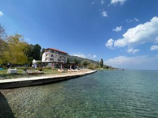 Hotel Victoria - Pogradec - 0