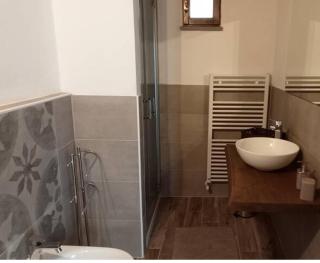 b&b La Divina Pietra - 2
