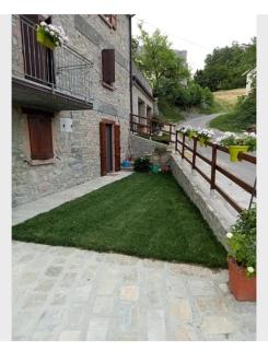 b&b La Divina Pietra -  - 0