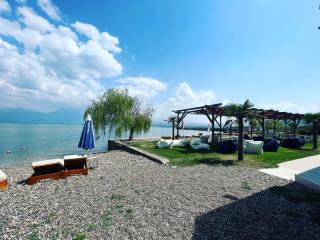 Hotel Victoria - Pogradec - 3