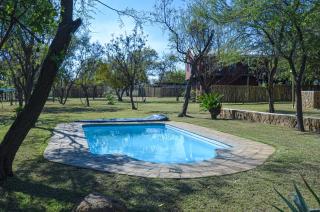 Letlotse Lodge - Hammanskraal - 1