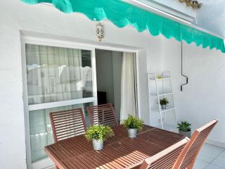 Lunamar front line beach - EaW Homes - Marbella - 3