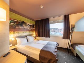 B&B Hotel Mönchengladbach - Mönchengladbach - 5