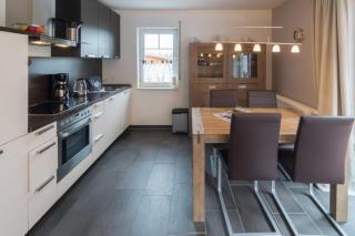 Ferienwohnung Meerestraum 5 mit Haustier - 9