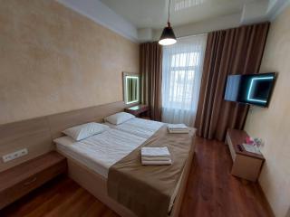 Graff Hotel - Dnipro - 9