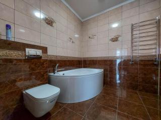 Graff Hotel - Dnipro - 7