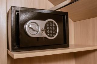 Graff Hotel - Dnipro - 6