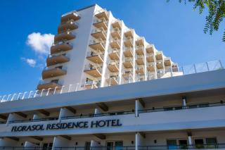 Florasol Residence Hotel - Dorisol hotels - 6