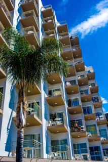 Florasol Residence Hotel - Dorisol hotels - Funchal - 8