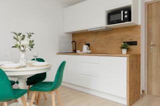 Warsaw City Centre & Pet-friendly Studio by Noclegi Renters - Varsavia - 8