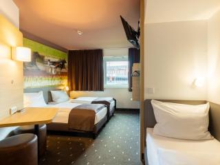 B&B Hotel Mönchengladbach - Mönchengladbach - 2