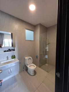 Big Space Apartment Imperial Suites Boulevard Mall - Kuching - 3