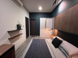 Big Space Apartment Imperial Suites Boulevard Mall - Kuching - 2