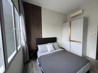 Big Space Apartment Imperial Suites Boulevard Mall - Kuching - 1