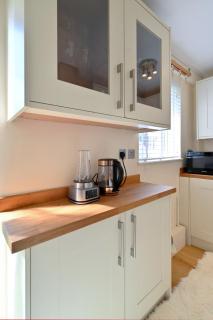 Modern House near Canary Wharf, Excel, Greenwich - Londra - 9