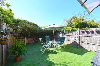 Modern House near Canary Wharf, Excel, Greenwich - Londra - 4
