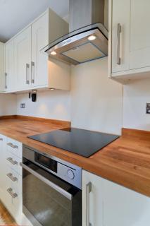 Modern House near Canary Wharf, Excel, Greenwich - 1