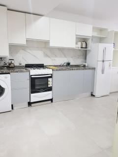Departamento, Excelente calidad y Ubicación, a estrenar - Rosario - 6