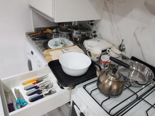 Departamento, Excelente calidad y Ubicación, a estrenar - Rosario - 5