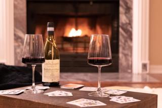 Villa Signor - Norwich - 9