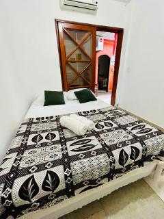 Pousada Novo Encanto Maresias - 7