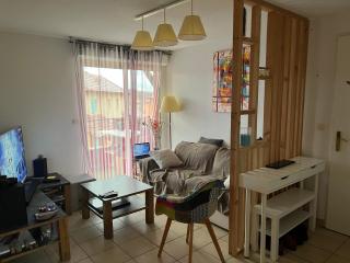 Résidence Claire Rive Appt 45 - Prayssac - 5