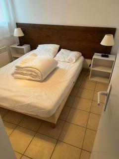 Résidence Claire Rive Appt 45 - Prayssac - 2
