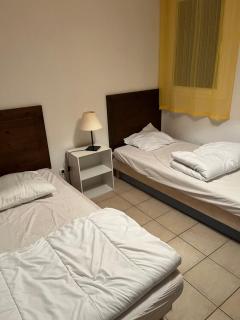 Résidence Claire Rive Appt 45 - Prayssac - 1