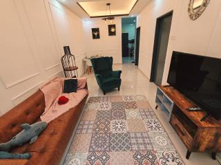 WHITE ON HOMESTAY CAMERON BY ICOLOR - Tanah Rata - 4