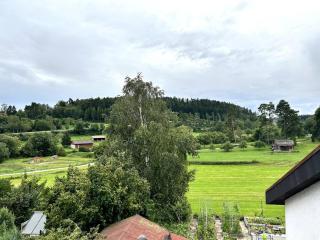 Natur Atempause Schwarzwald - 3