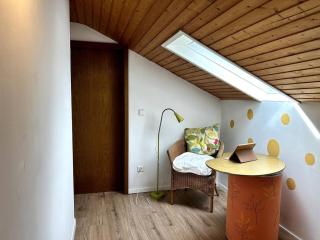 Natur Atempause Schwarzwald - 4