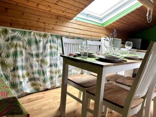 Natur Atempause Schwarzwald - 5