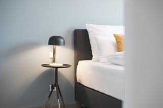DELUXE APARTMENT 2 Schlafzimmer - Aufzug - kostenlos Parken - Balkon - Messe Flughafen - Leinfelden-Echterdingen - 2