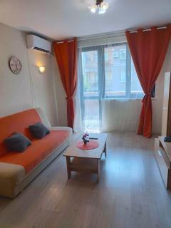 City Residence Apartments Sofia - 4