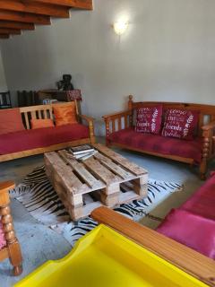 KatiKati Eco Lodge - White River - 8