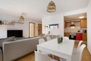 Apartamento Lancelot - Puerto del Rosario - 6